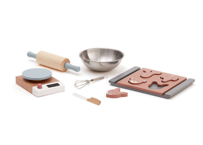 Sada na pečení Bistro