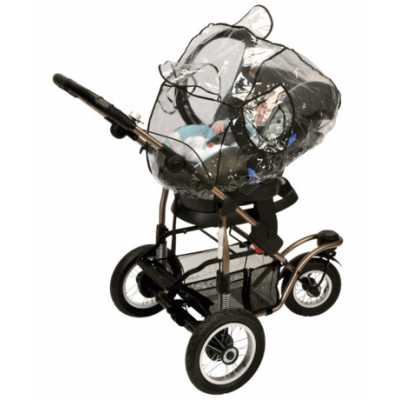 rain cover iZi Go, iZi Go Modular