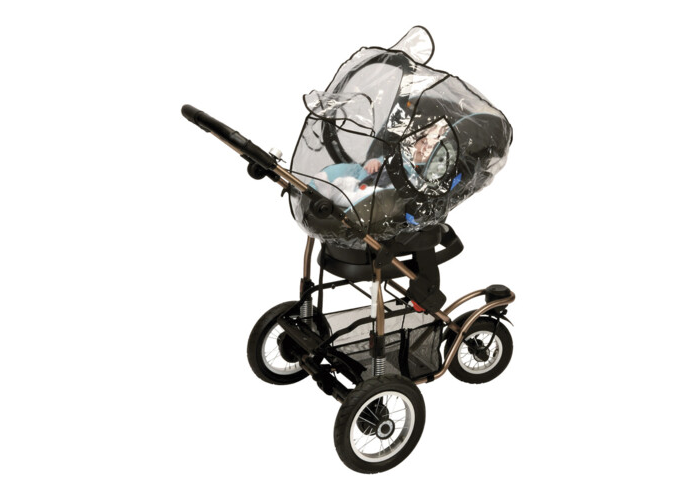 rain cover iZi Go, iZi Go Modular