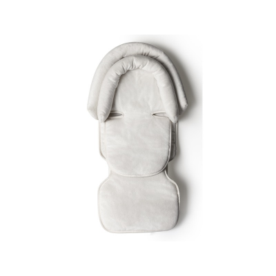 Kojenecká vložka s opěrkou hlavy do židličky Moon