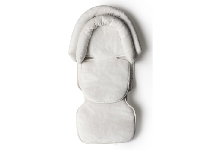 Kojenecká vložka s opěrkou hlavy do židličky Moon