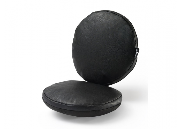 Sada sedacích polštářků do židličky Moon