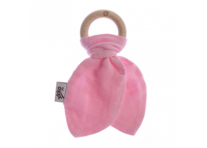 Kousátko bambusové BMB