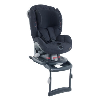 iZi Comfort X3 ISOfix Black Cab