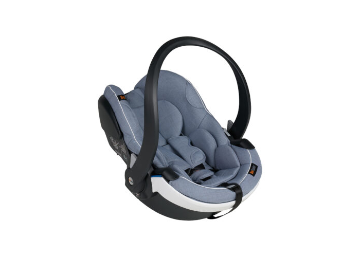 iZi Go Modular i-Size X1