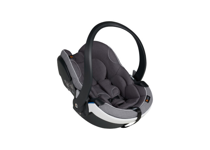 iZi Go Modular i-Size X1 Metallic Mélange