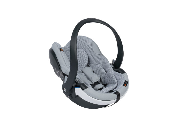 iZi Go Modular i-Size X1 Peak Mesh