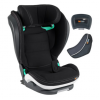 iZi Flex FIX i-Size Black Car Interior