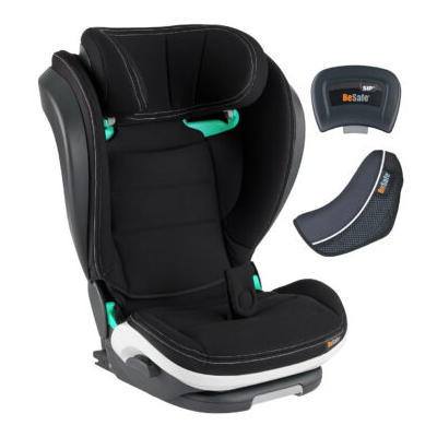 iZi Flex FIX i-Size