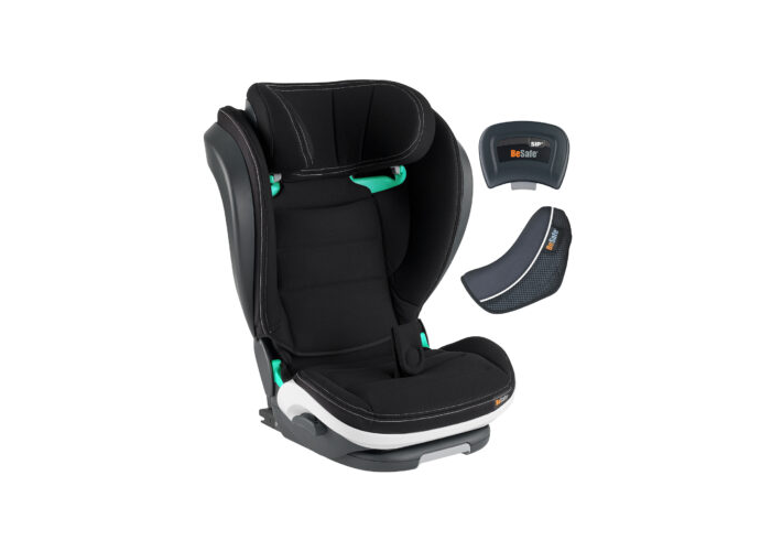iZi Flex FIX i-Size