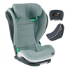 iZi Flex FIX i-Size Sea Green Mélange