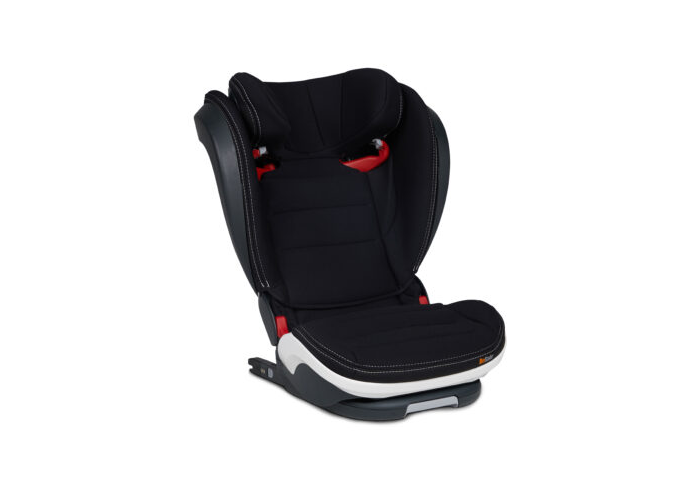 iZi Flex S FIX Premium Car Interior Black