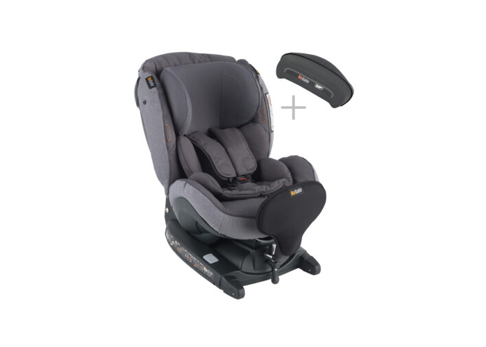 iZi Kid i-Size X3 Metallic Mélange