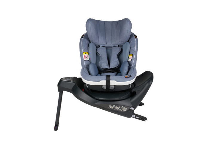 iZi Turn i-Size Cloud Mélange