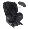 iZi Kid i-Size X3 Premium Car Interior Black