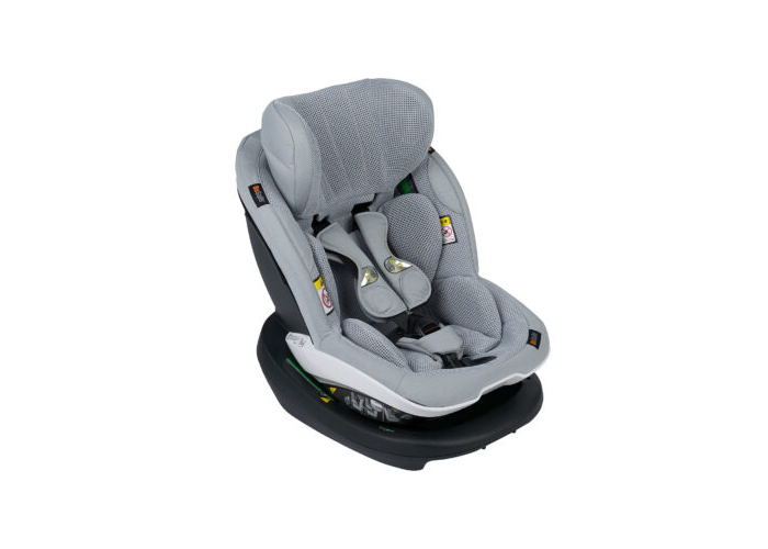 iZi Modular A X1 i-Size Peak Mesh