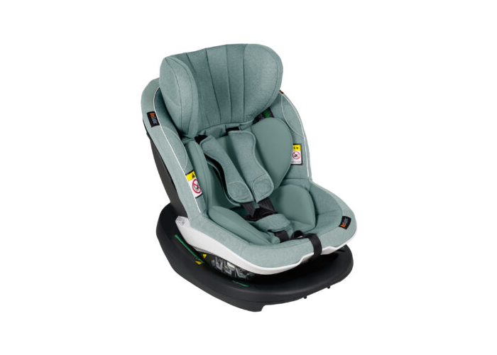 iZi Modular X1 i-Size Sea Green Mélange