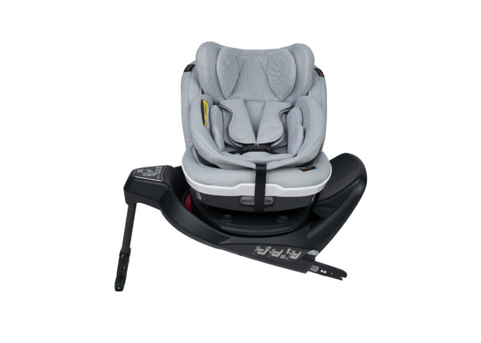 iZi Twist B i-Size peak mesh