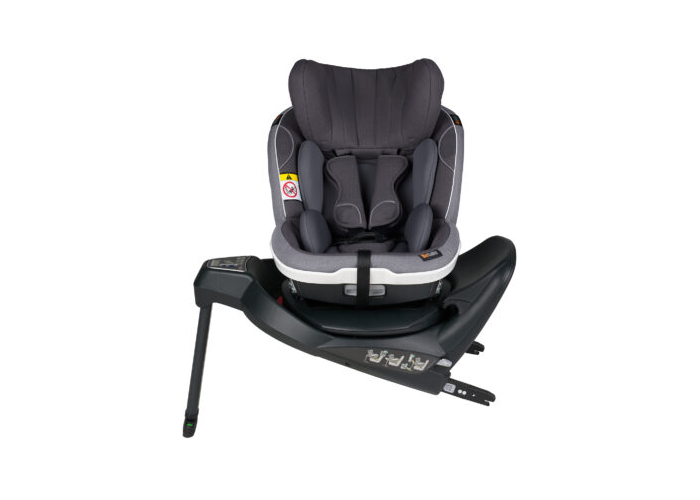 iZi Twist i-Size Metallic Mélange