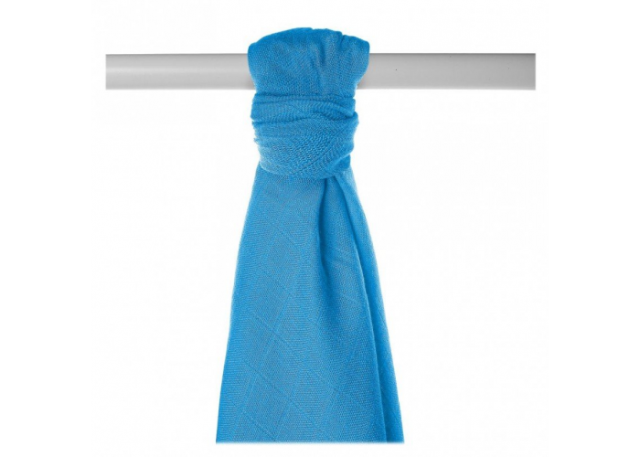 Osuška dětská bambusová BMB,90x100