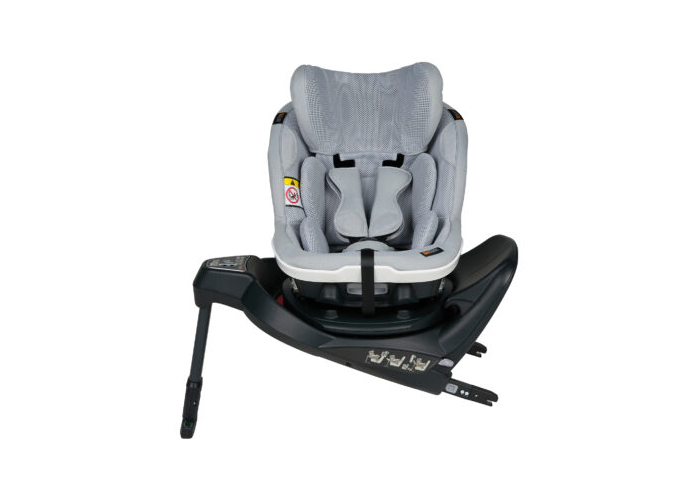 iZi Twist i-Size Peak Mesh