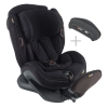 iZi Plus X1 Premium Car Interior Black