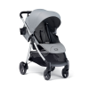 Kočárek Armadillo Steel Grey