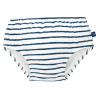 Swim Diaper Boys 2020 stripes navy 18 mo.
